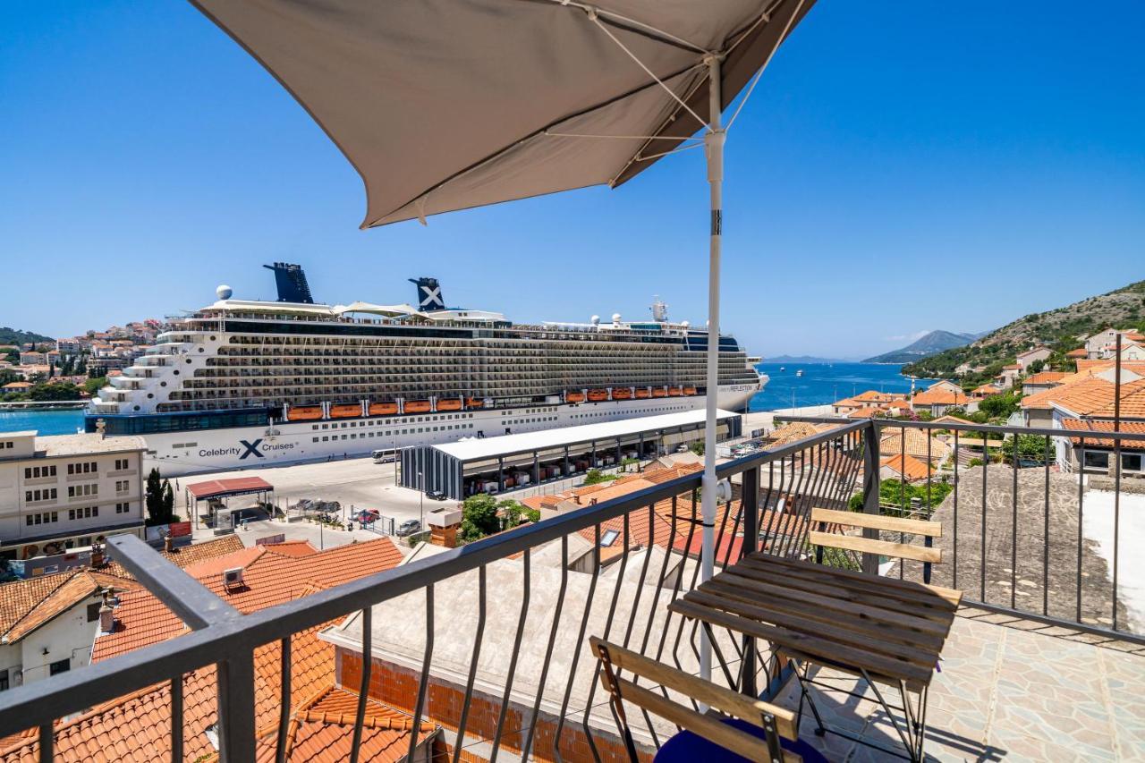 Dubrovnik Dream Hotel Exterior photo