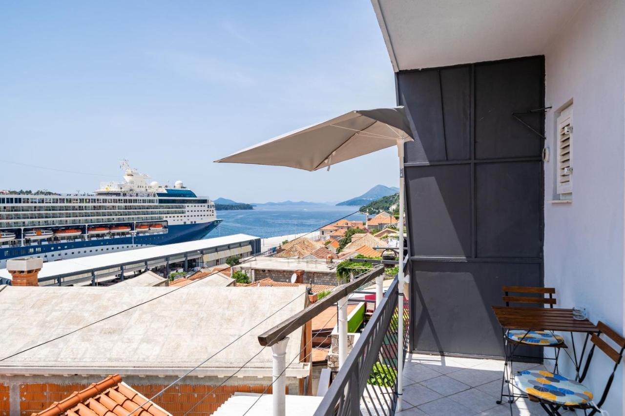 Dubrovnik Dream Hotel Exterior photo